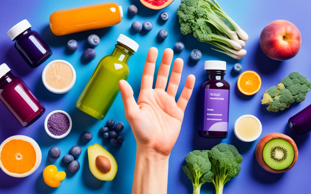 Choosing quality supplements for lupus patients Choosing quality supplements for lupus patients