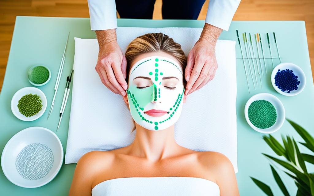 acupuncture for lupus