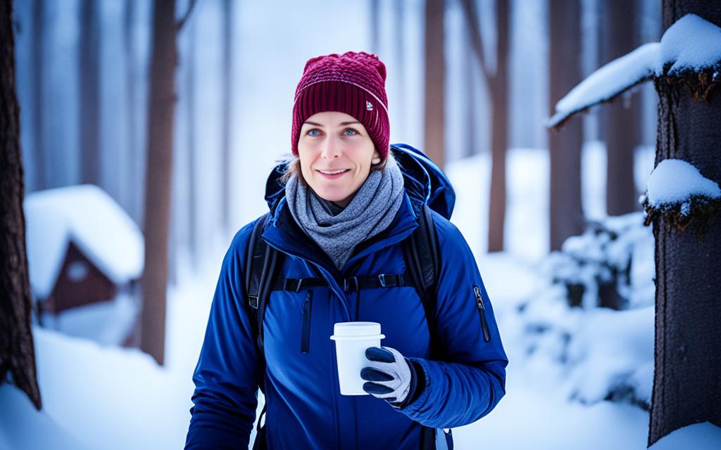 cope with lupus during winter