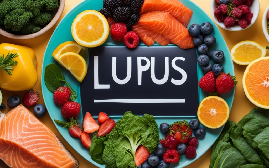 diet and lupus
