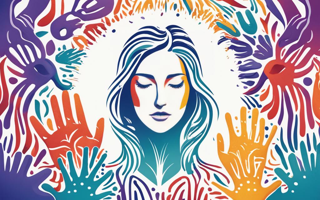 emotional challenges and support system for lupus young adults