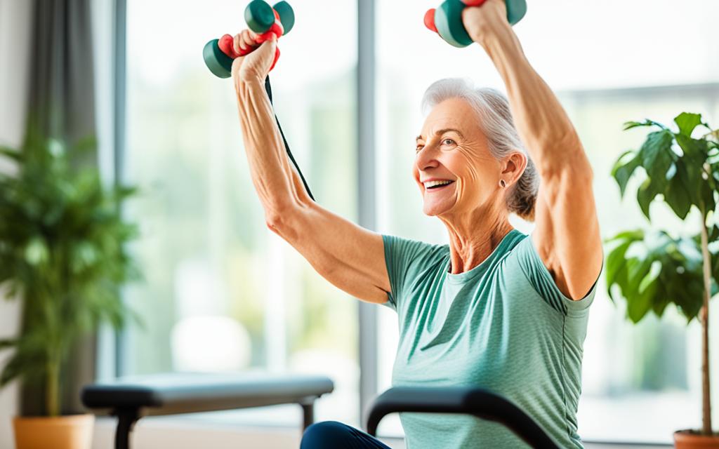 exercise for lupus patients