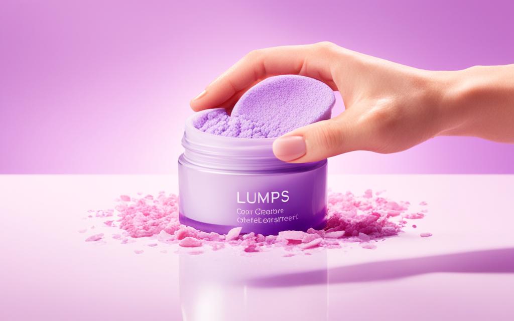 gentle cleansing for lupus