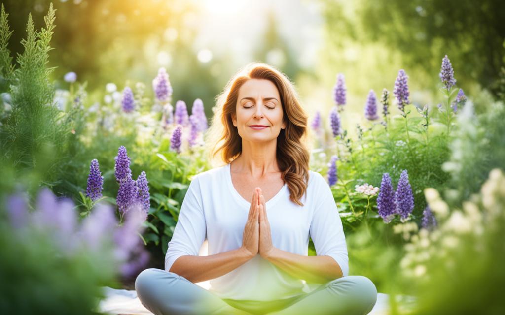 holistic management of lupus and mental health