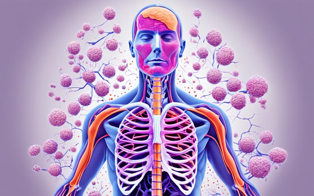 hormonal changes affecting lupus