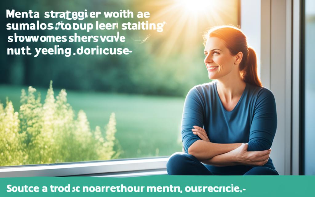 importance of coping with depression in lupus autoimmune