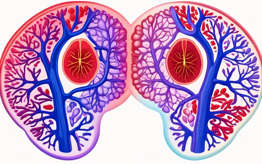 lupus and kidney health