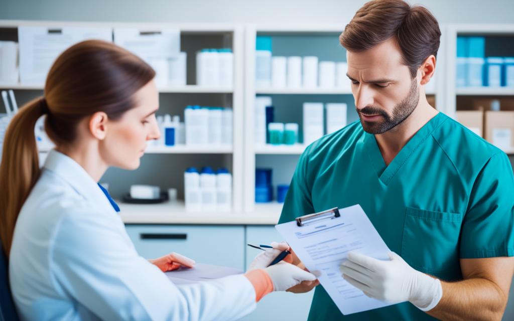 lupus diagnosis and testing process