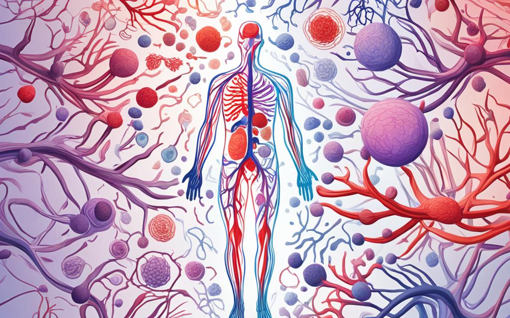 lupus impact on organ systems