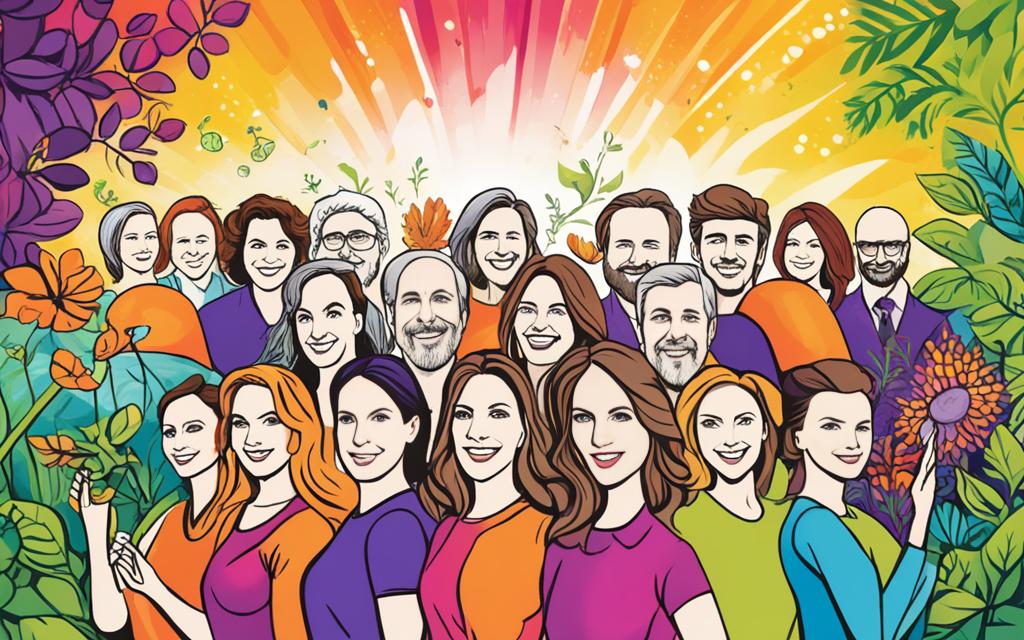 lupus success stories and testimonials