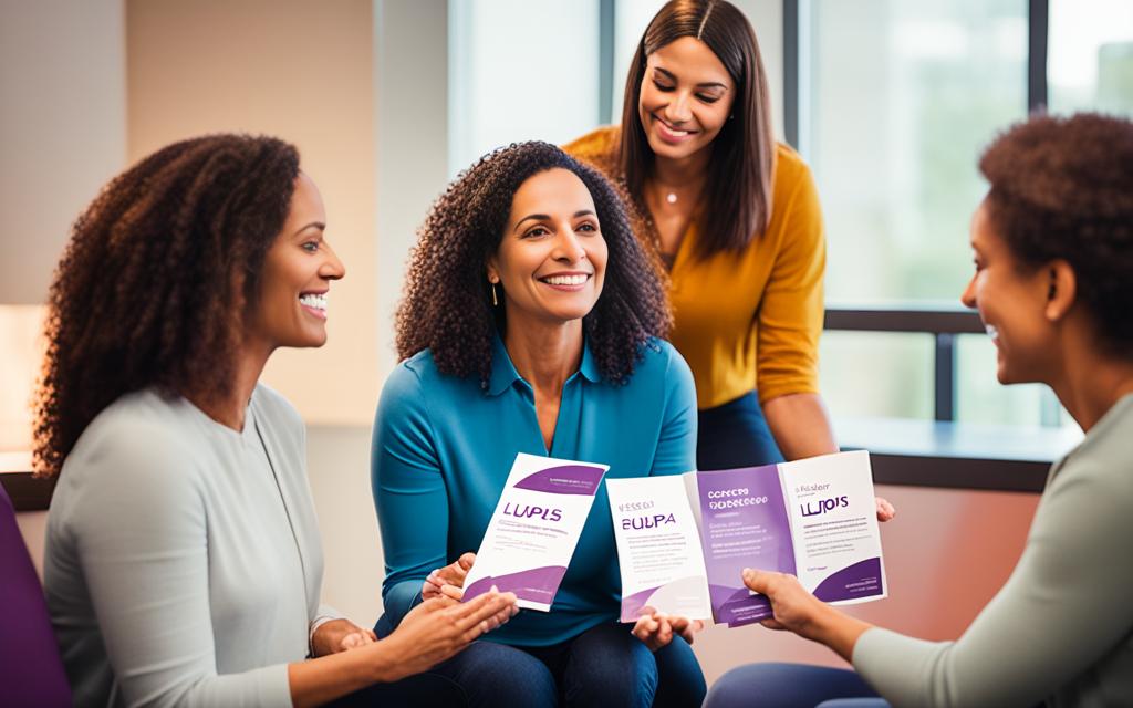 lupus support resources lupus support resources