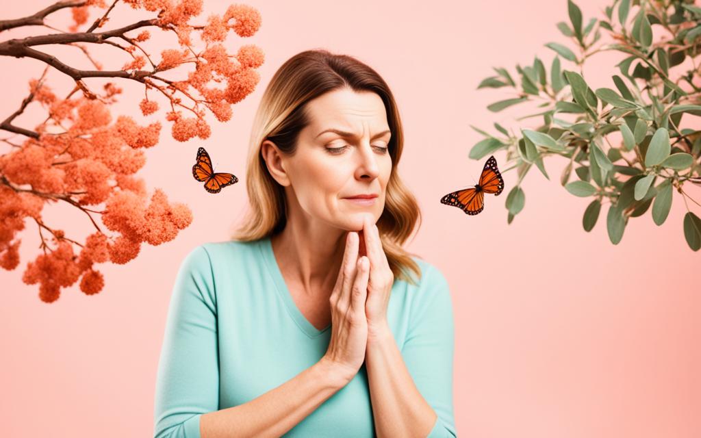 lupus symptoms women