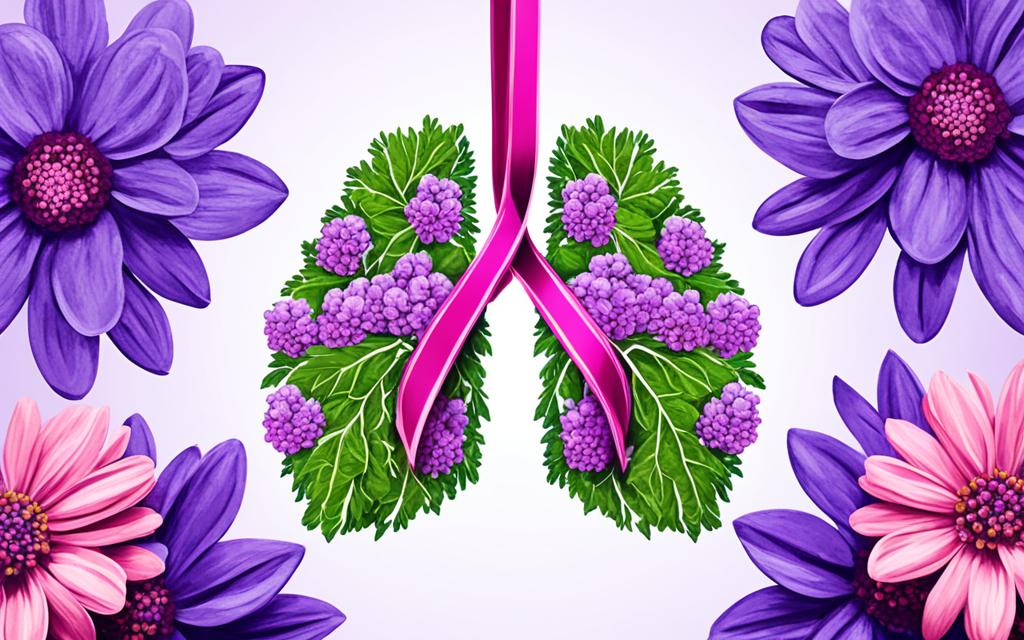 managing lung health