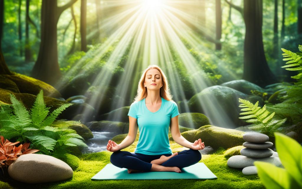 mindfulness meditation techniques