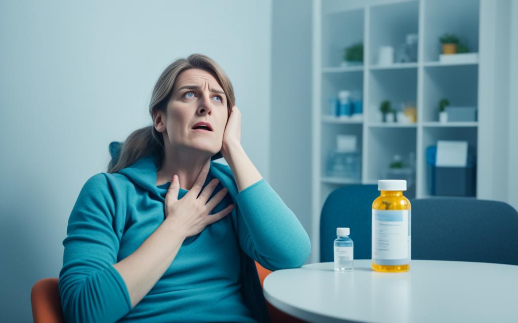 personal stressors in lupus management