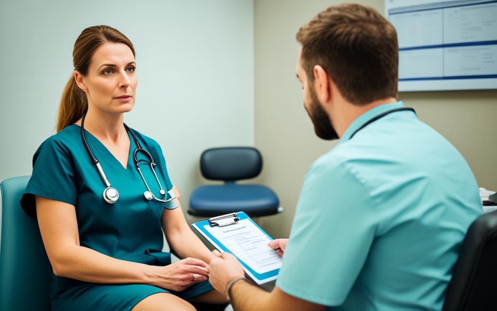 professional help lupus