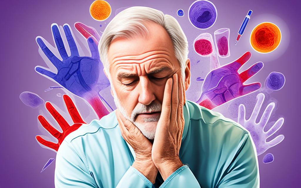 recognizing lupus symptoms