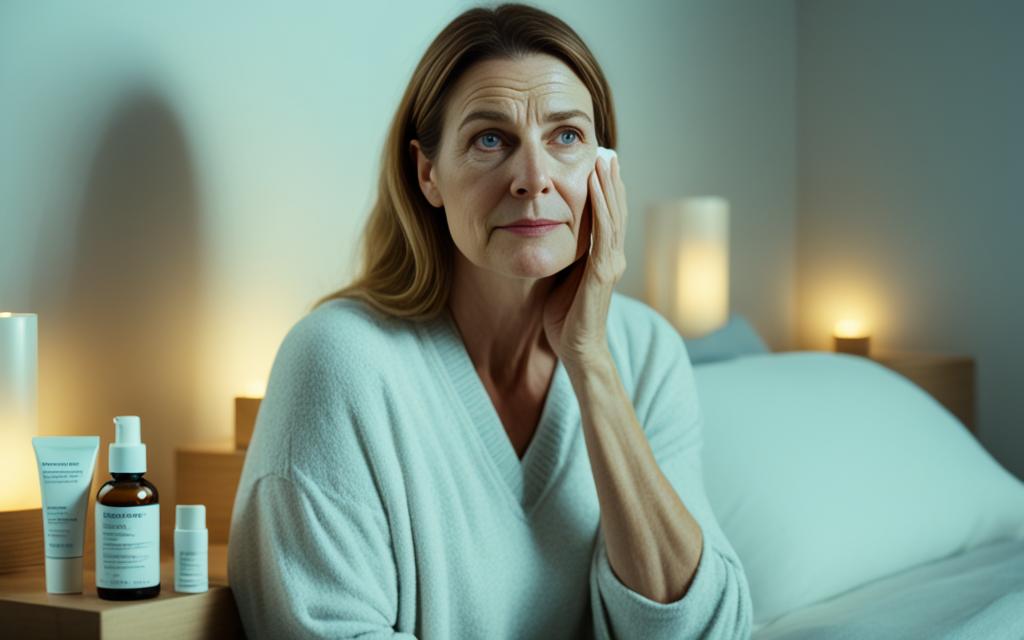 skin care during lupus flare