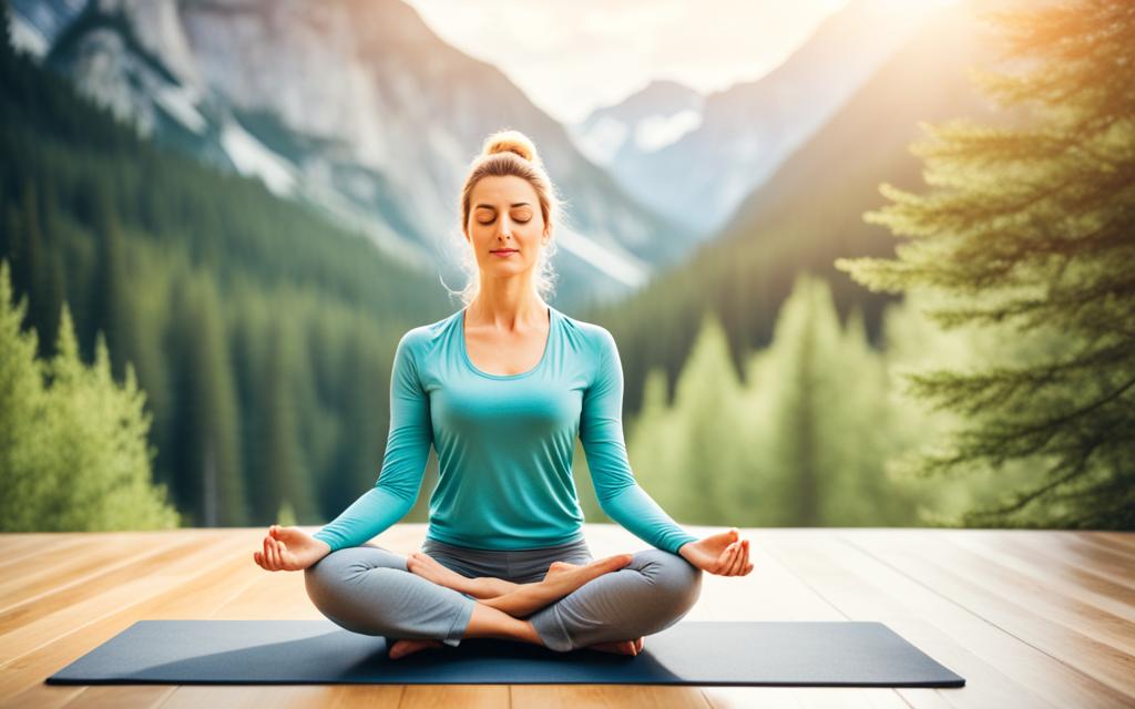 stress management techniques