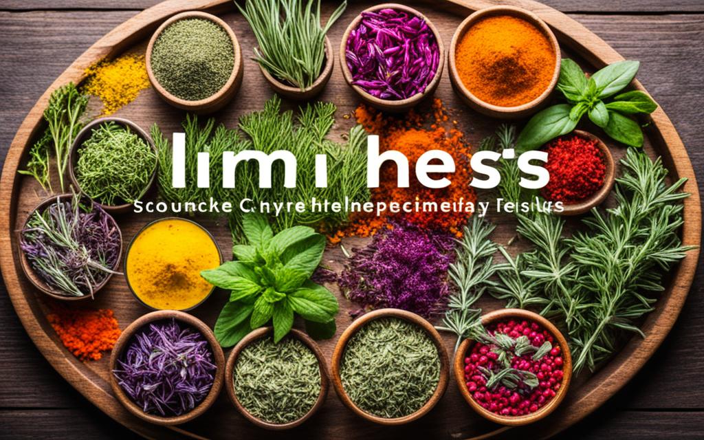 Best anti-inflammatory herbs for lupus autoimmune