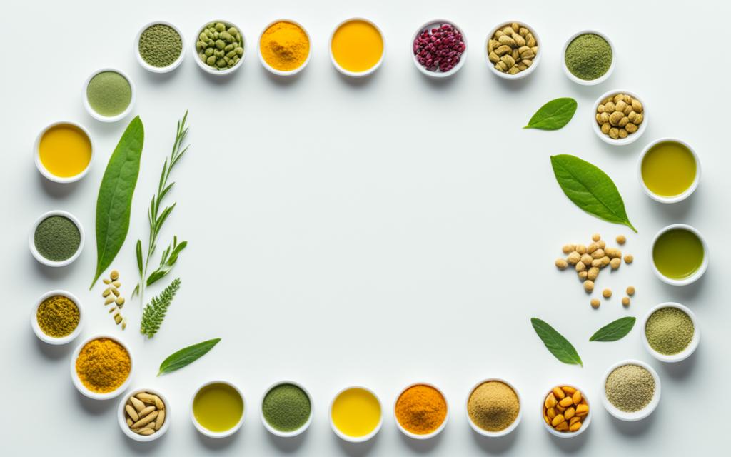 Best anti-inflammatory supplements for lupus autoimmune