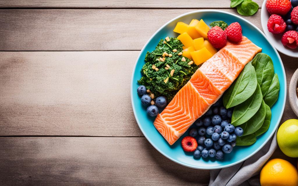 Best dietary changes for lupus autoimmune