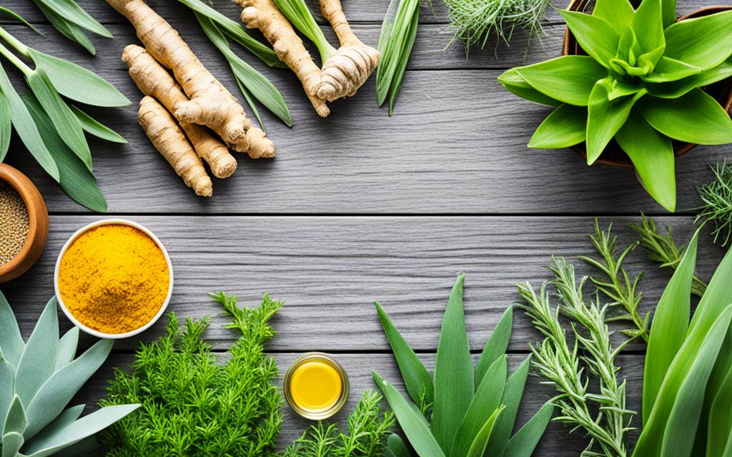 Best natural remedies for lupus autoimmune pain