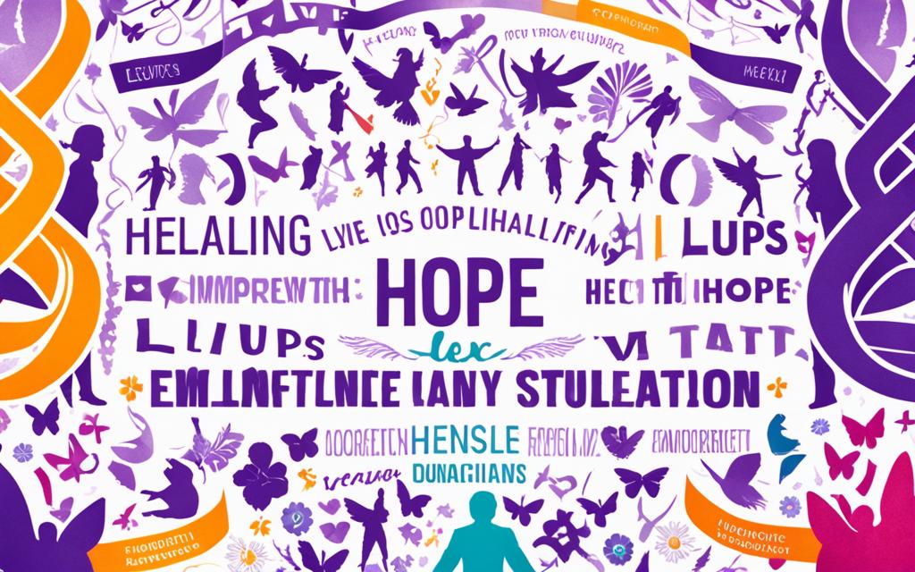 Best resources for lupus autoimmune patients