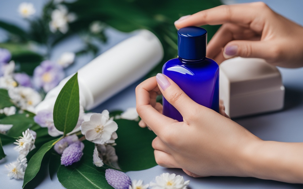 Best skincare routine for lupus autoimmune patients