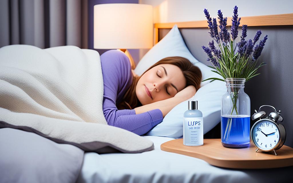 Best sleep tips for lupus autoimmune patients