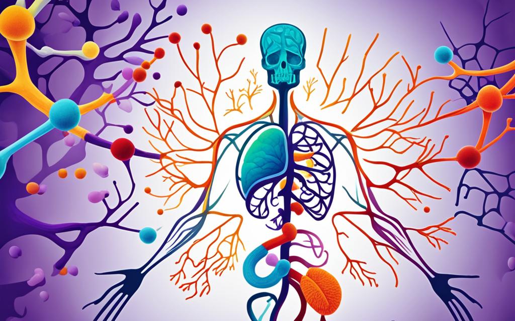 Can lupus autoimmune affect digestive health?