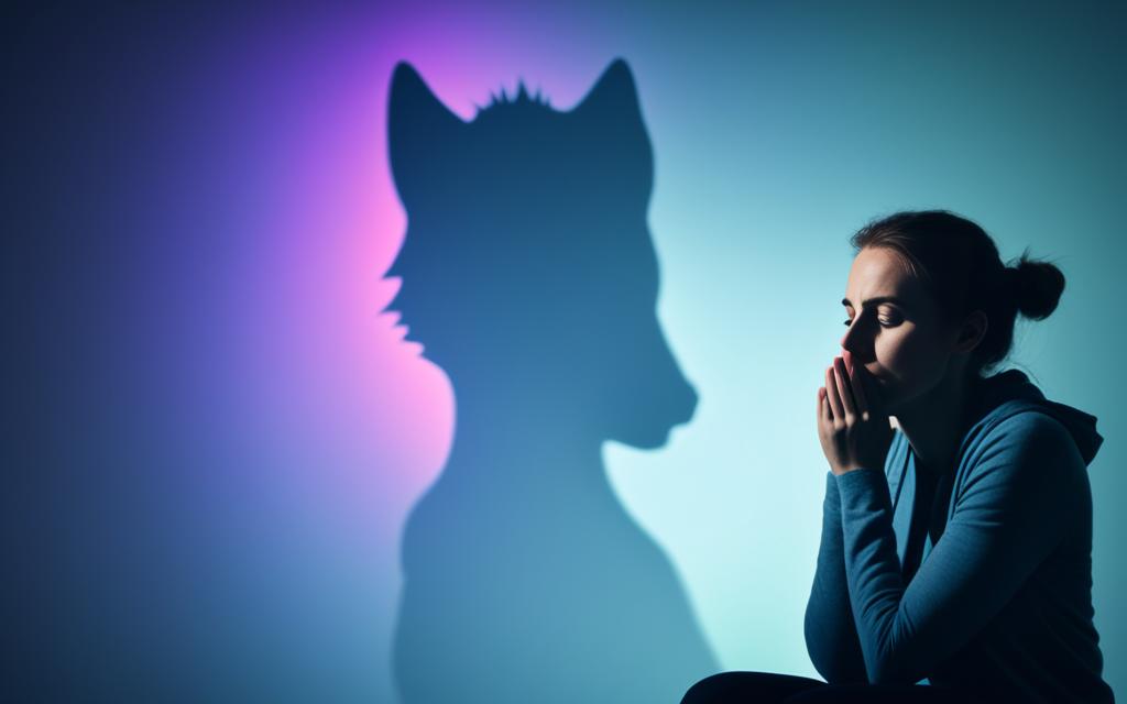 Coping with depression caused by lupus autoimmune