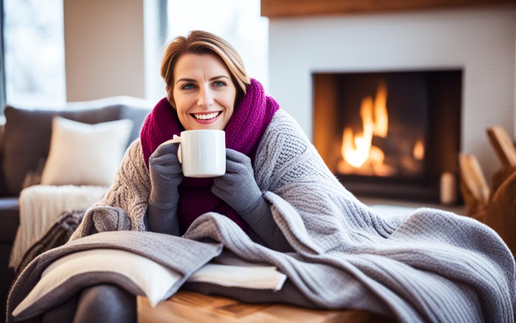 Coping with lupus autoimmune during winter