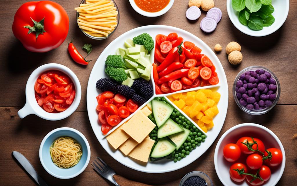 Foods to avoid with lupus autoimmune disease