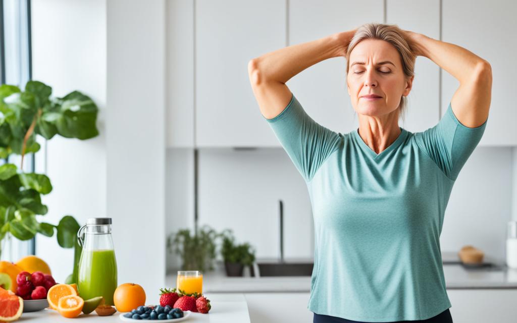 How lupus autoimmune affects daily life