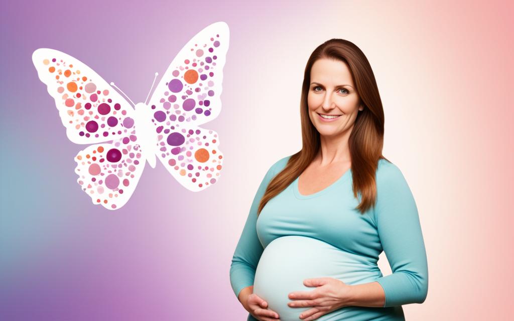 How lupus autoimmune affects fertility