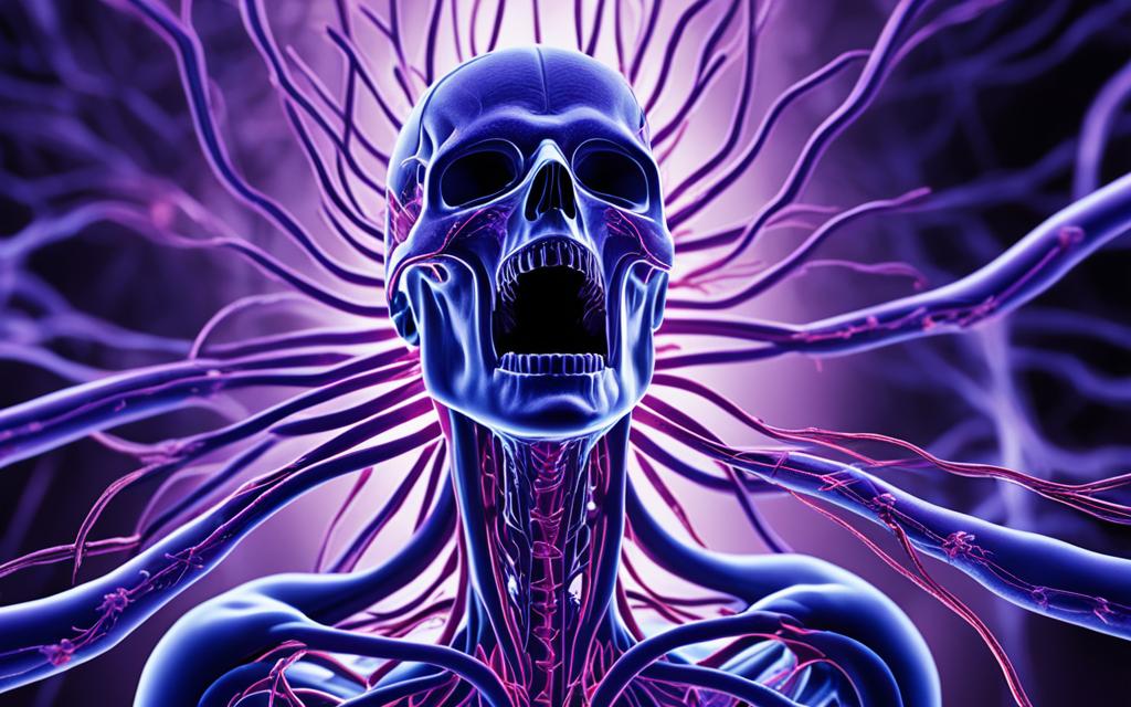 How lupus autoimmune affects the nervous system