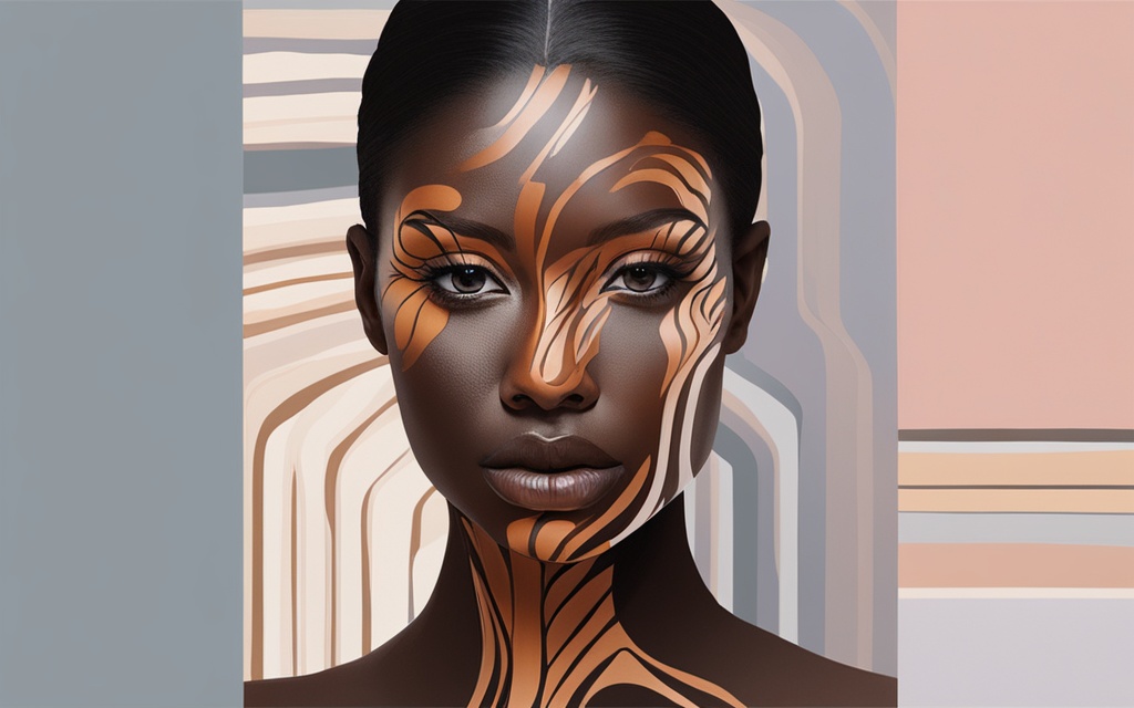 How lupus autoimmune causes skin discoloration