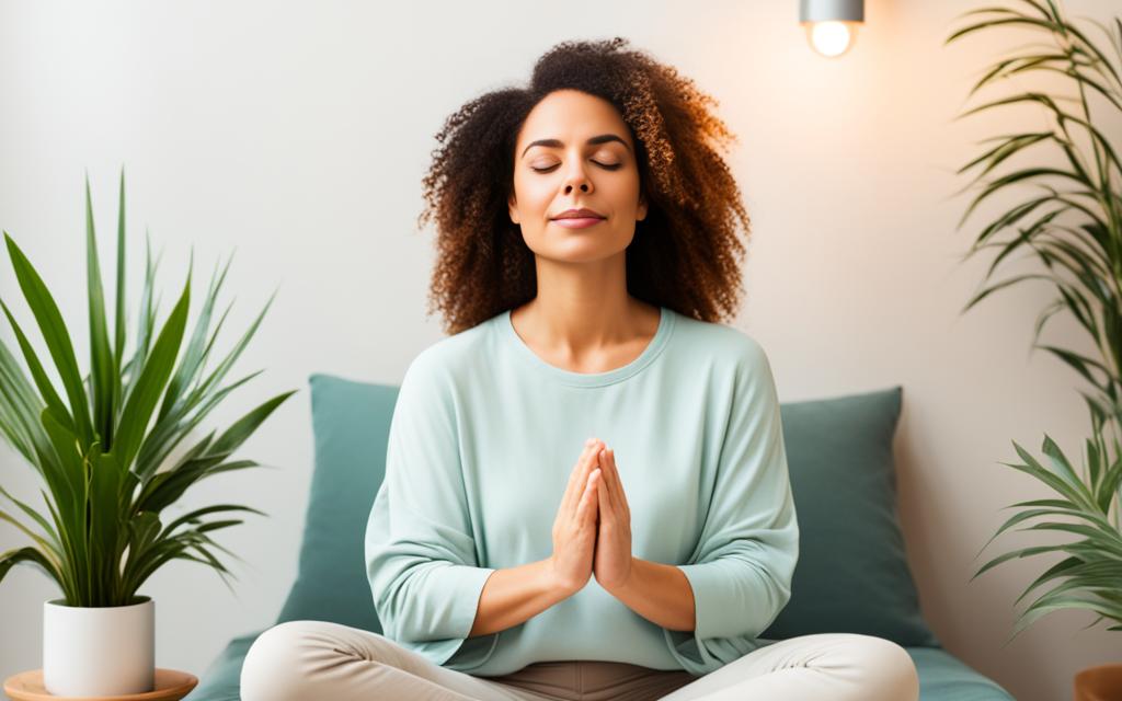 How to handle lupus autoimmune during stressful times