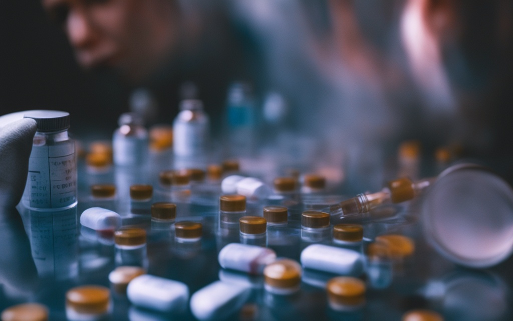 Long-term effects of lupus autoimmune medication