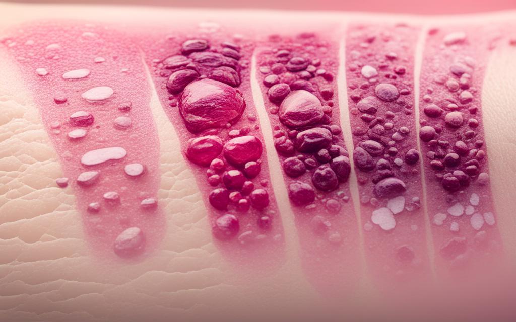 Lupus autoimmune skin rashes and treatment options