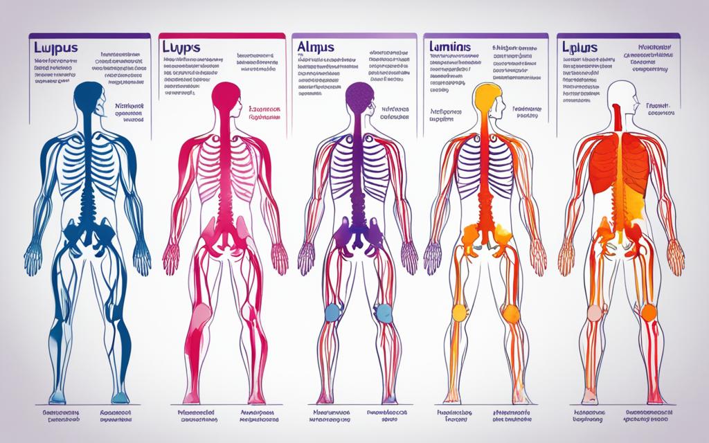 Lupus autoimmune vs rheumatoid arthritis