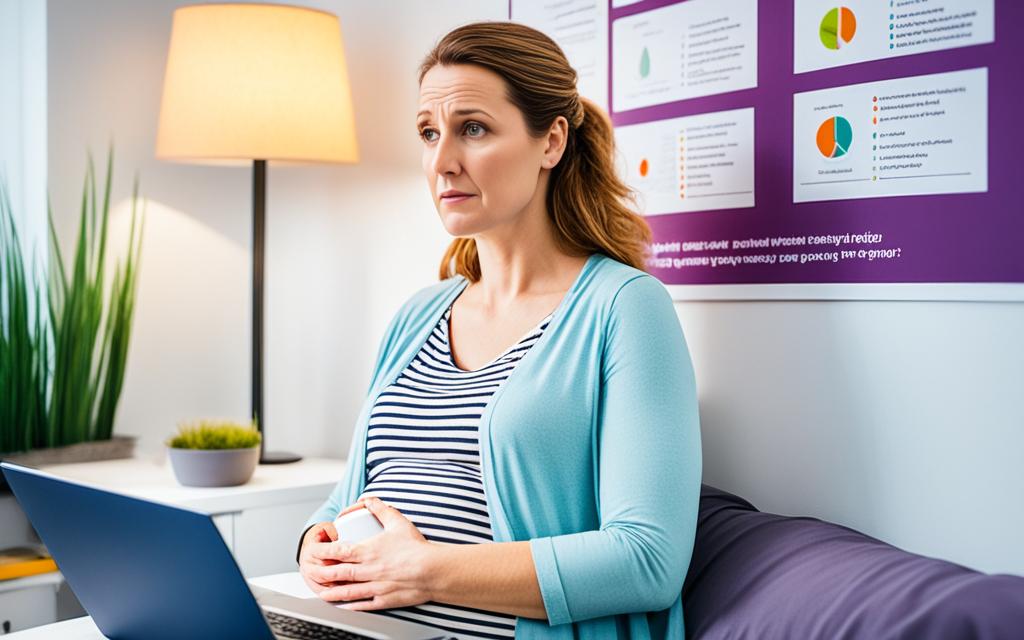 Managing lupus autoimmune during pregnancy