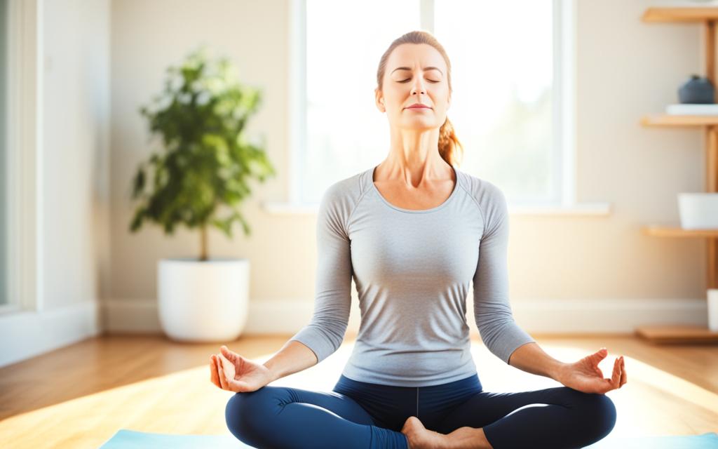 Managing lupus autoimmune symptoms without medication