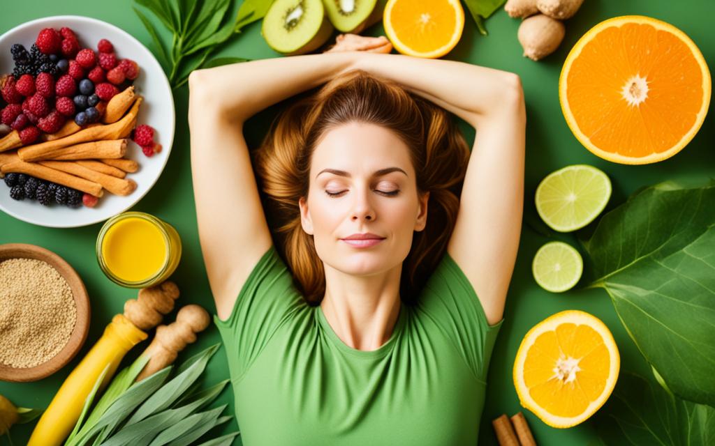 Natural ways to reduce lupus autoimmune inflammation