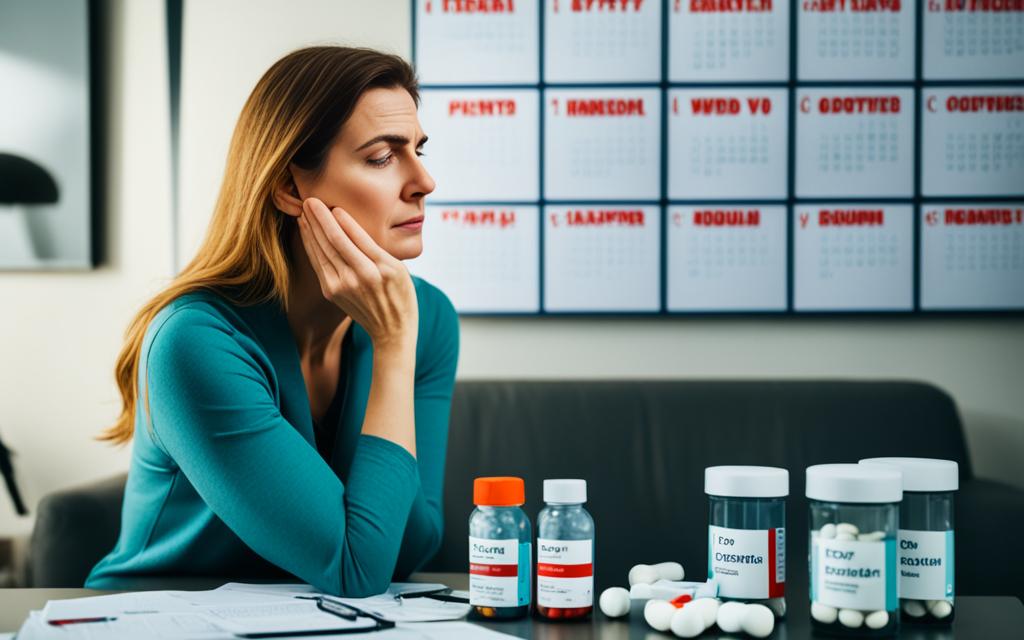 Symptoms of lupus autoimmune in early stages